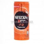 Nescafé X press cappuccino 0,25l